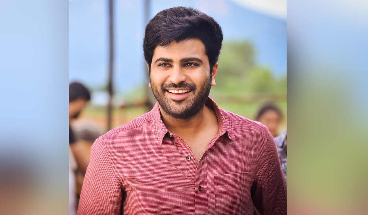 Hyderabad: Actor Sharwanand injured in road accident