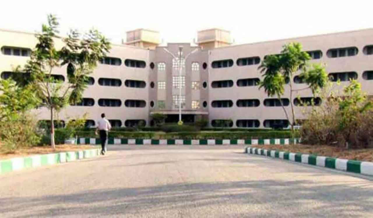 IIIT Hyderabad opens admissions into dual degree BTech programmes