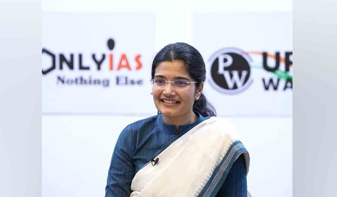 IIT-H fraternity elated as three of its alumni crack civil services exam