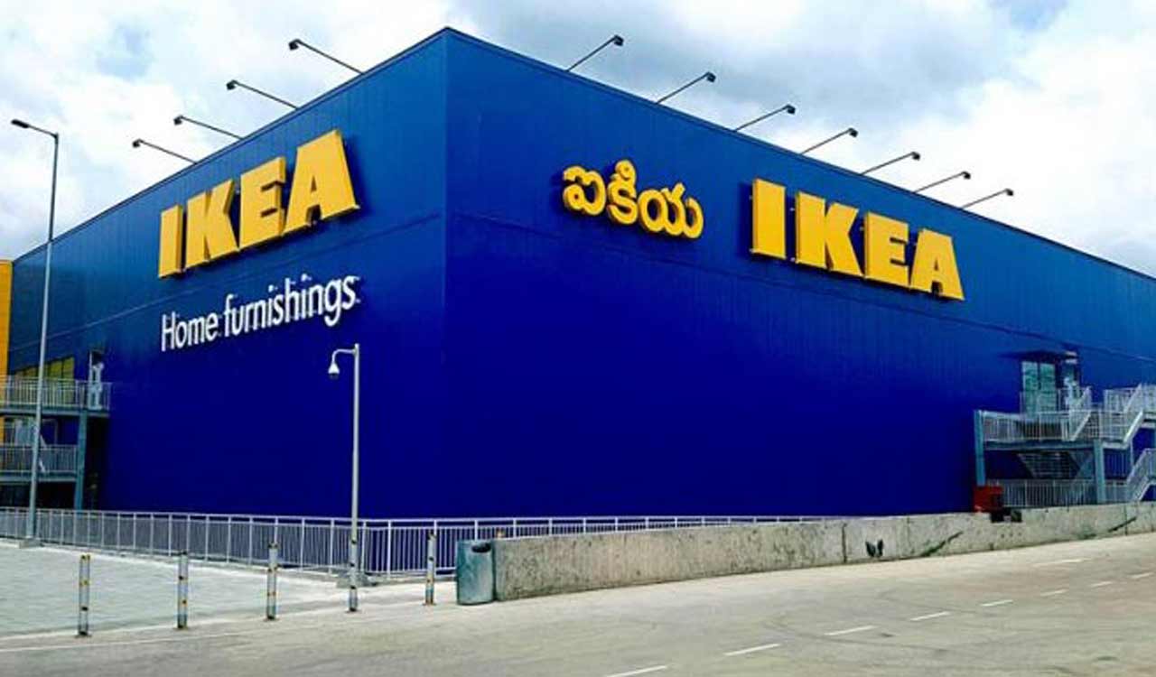 IKEA India ties up with HDFC to launch consumer financing options