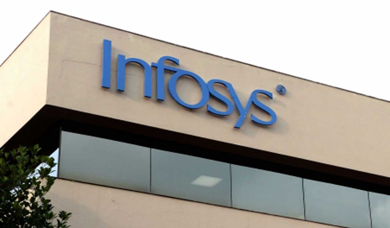 Infosys enters generative AI era with new offering to empower global ...