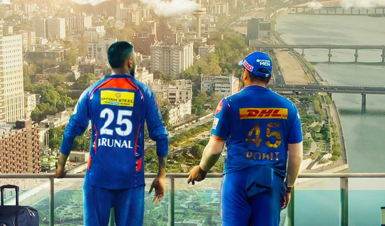 IPL 2023: LSG vs MI Live Updates