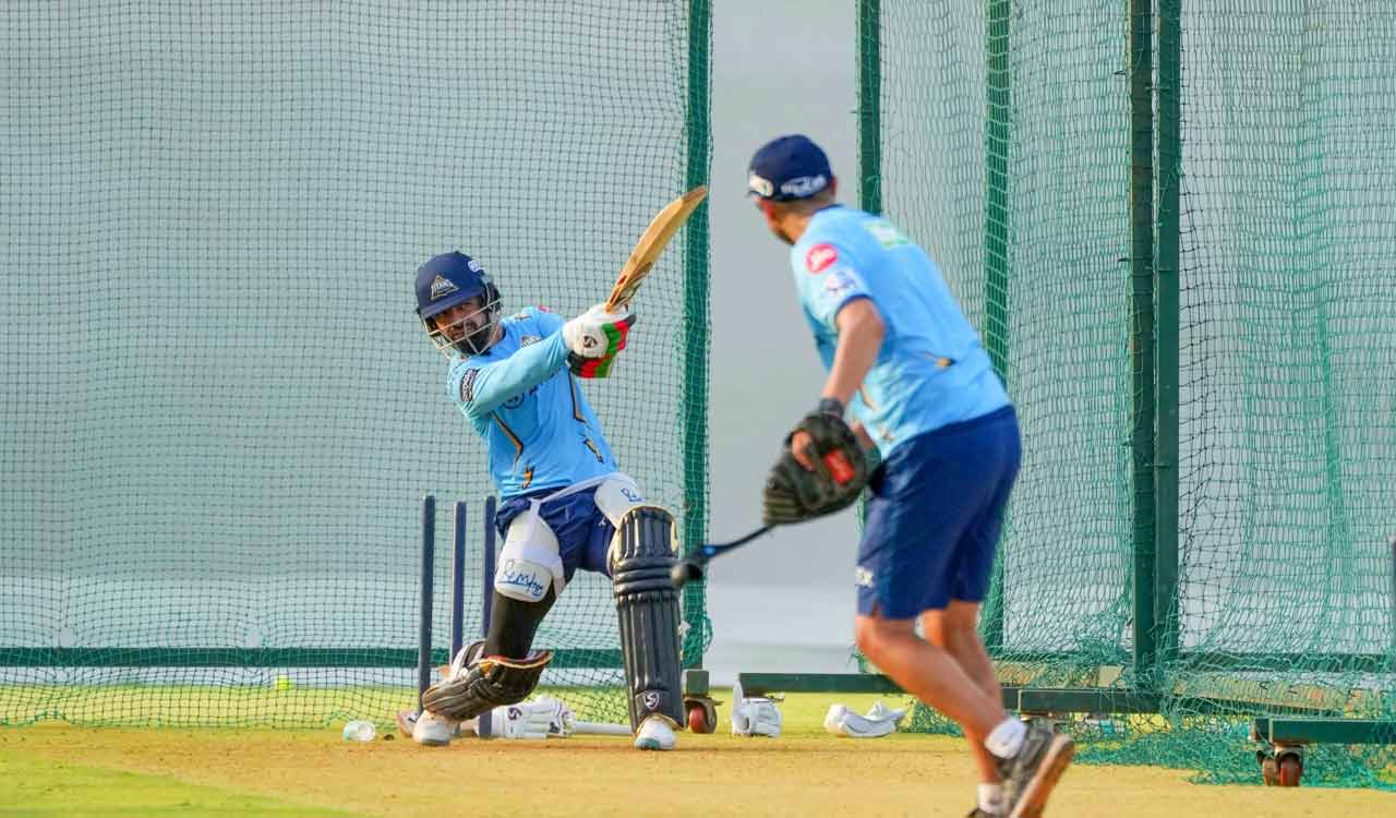 IPL 2023 Qualifier 2, GT vs MI preview: Upbeat Mumbai face holders Titans