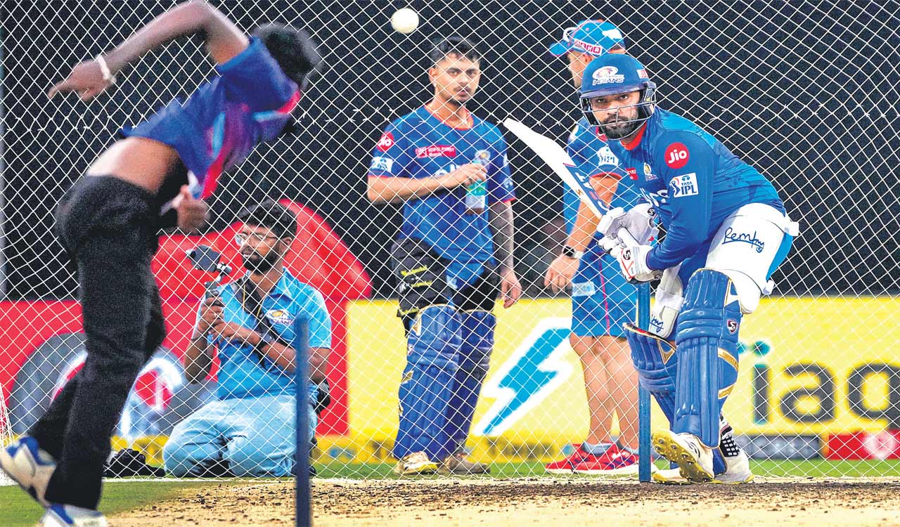 IPL 2023, MI vs RCB preview: Rohit’s form compounds MI’s woes