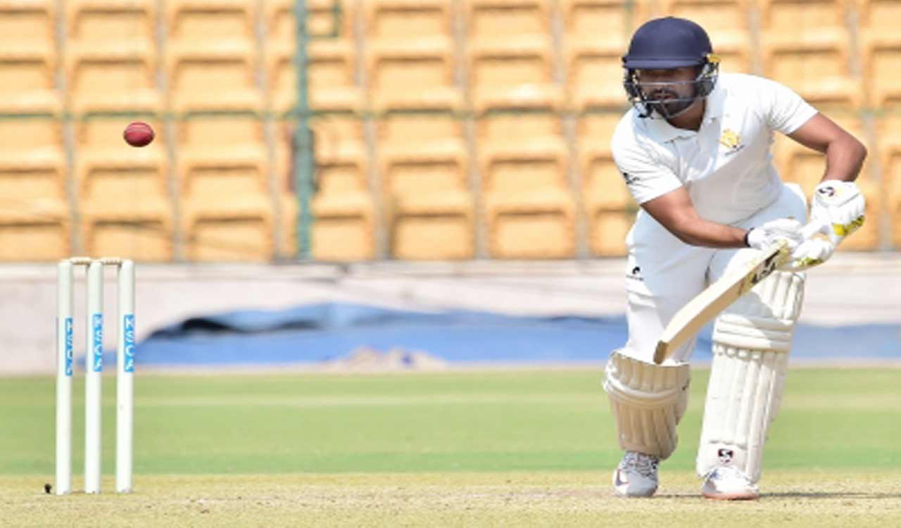IPL 2023: Karun Nair replaces injured KL Rahul at Lucknow Super Giants