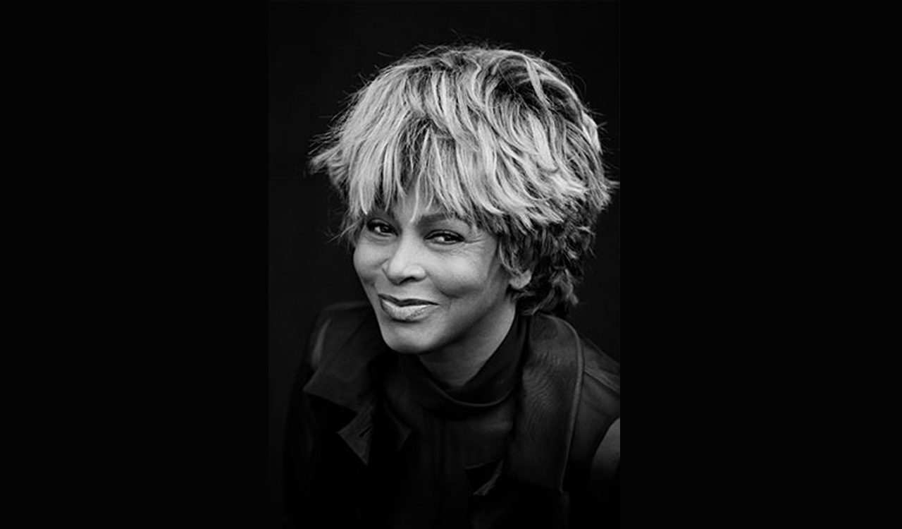 Iconic music legend Tina Turner passes away at 83