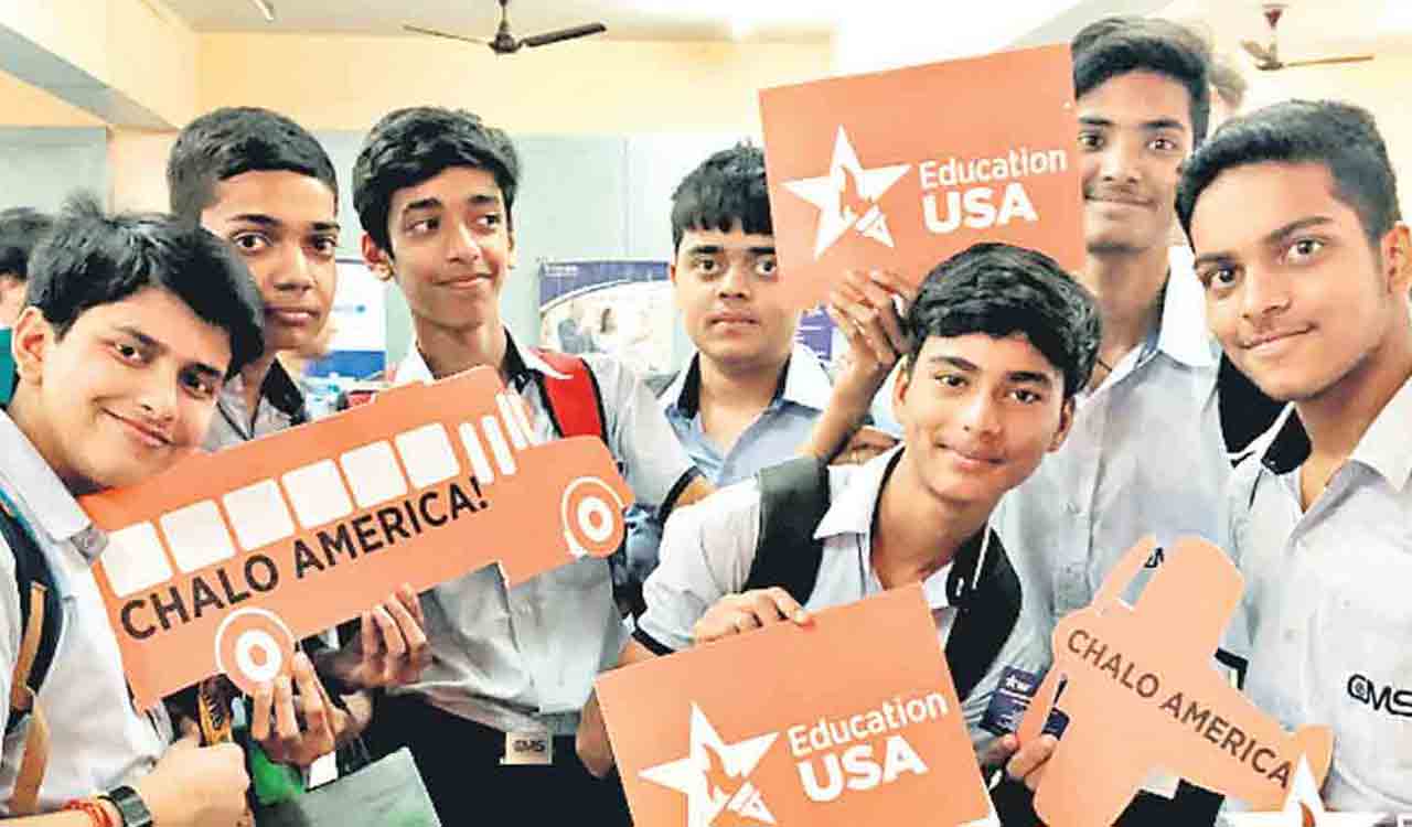 Destination USA: Tips for International students before going to US