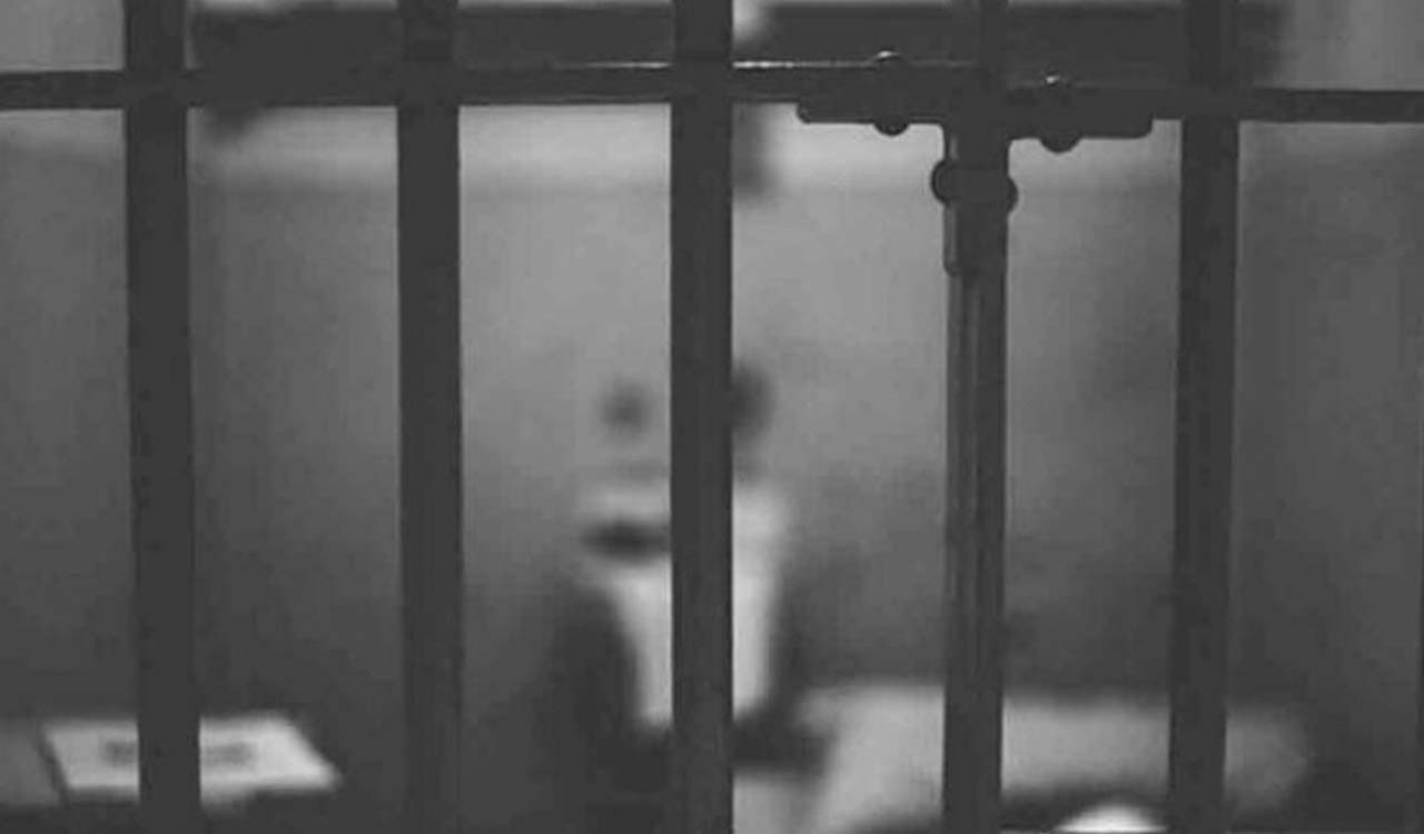 Hyderabad: Man jailed for misbehaving with minor daughter
