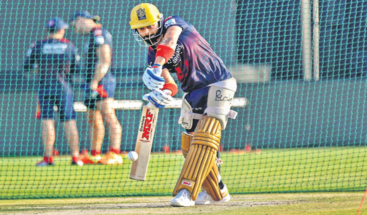 IPL 2023, RR vs RCB preview: RCB face in-form Rajasthan Royals challenge