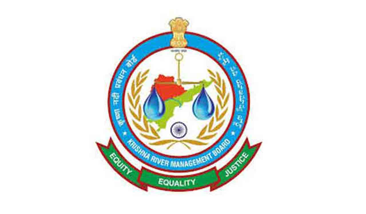 Krishna River water: Interim arrangement to replace ad hoc sharing system