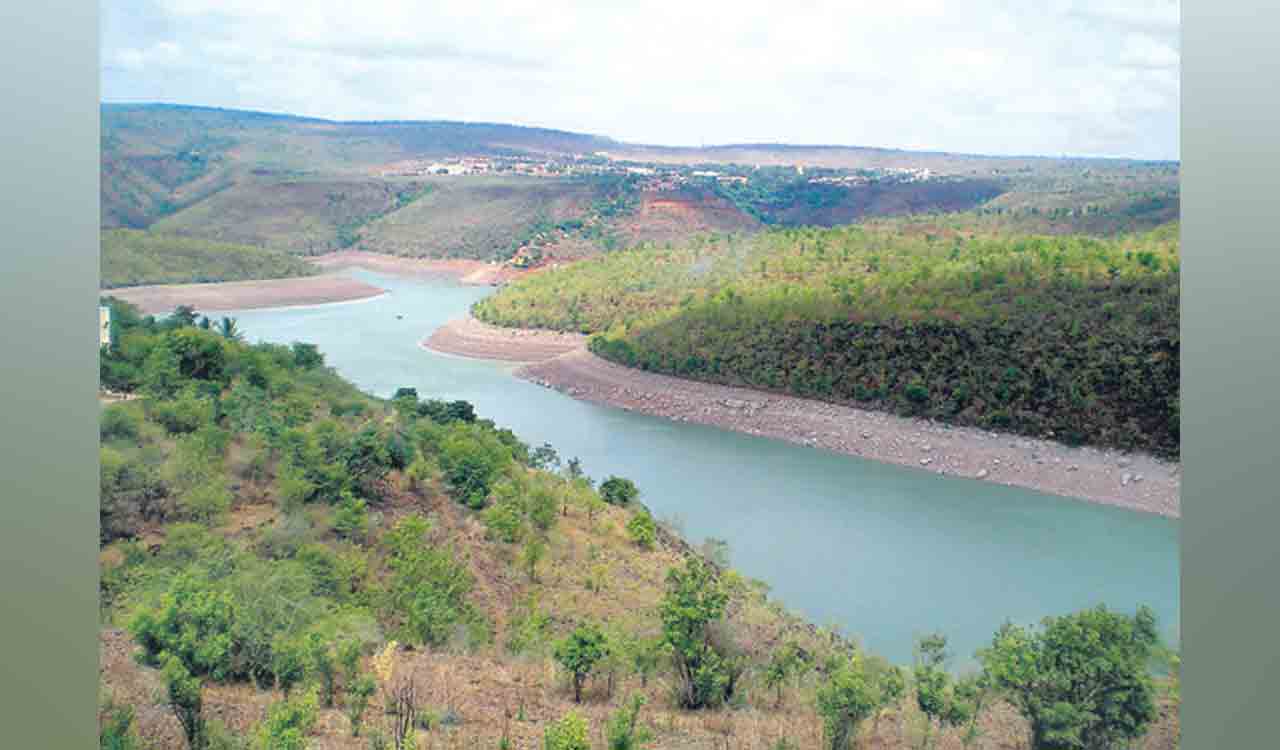 Relocation of KRMB HQ to Andhra Pradesh an epic riddle