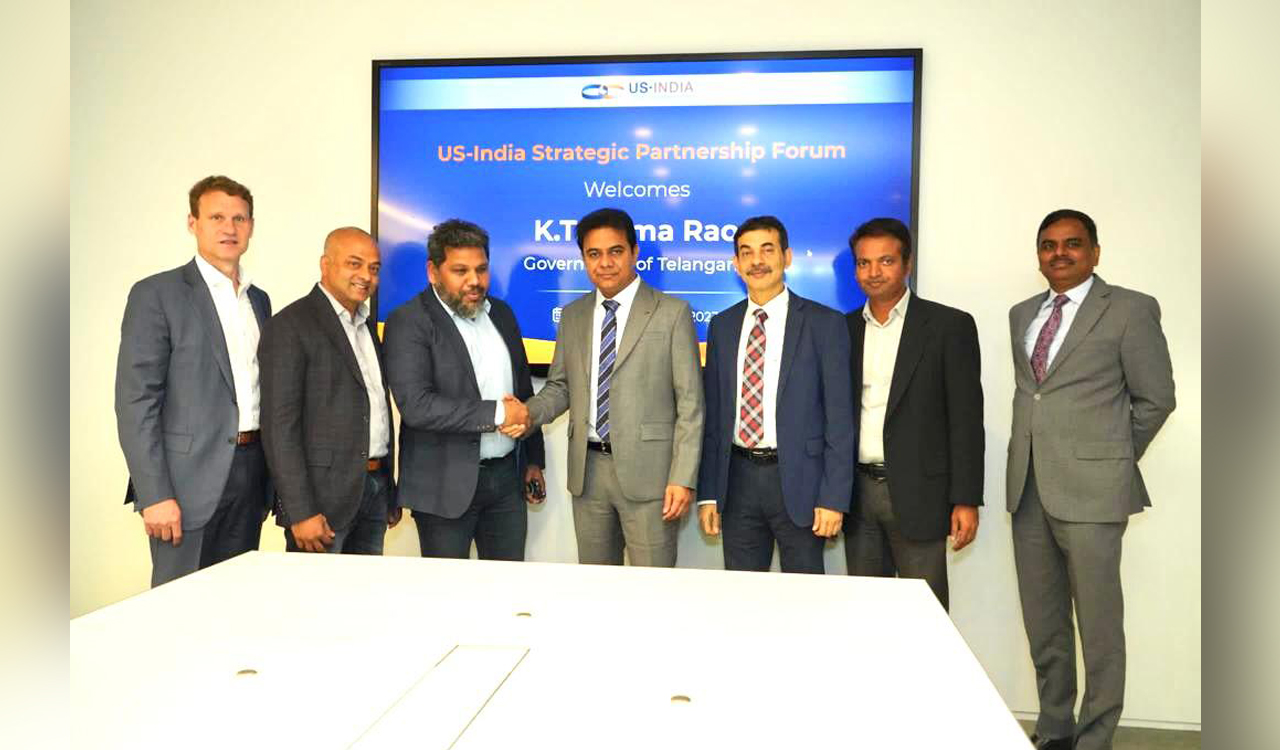 ZapCom Group to set up Center of Excellence in Hyderabad