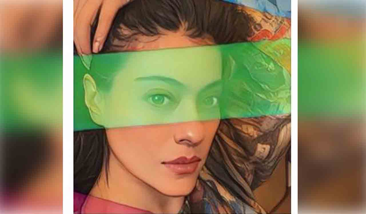 Kajol shares AI image of herself, says she resembles her daughter Nysa