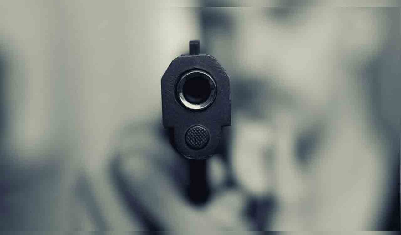 Mumbai: 32-year-old man killed in firing in Kandivali