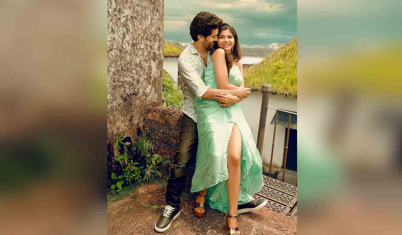 Suspense thriller ‘Katha Venuka Katha’ gearing up for release on May 12