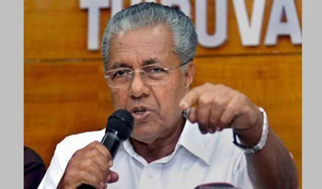 Kerala Assembly unanimously passes resolution to change official name of State to ‘Keralam’
