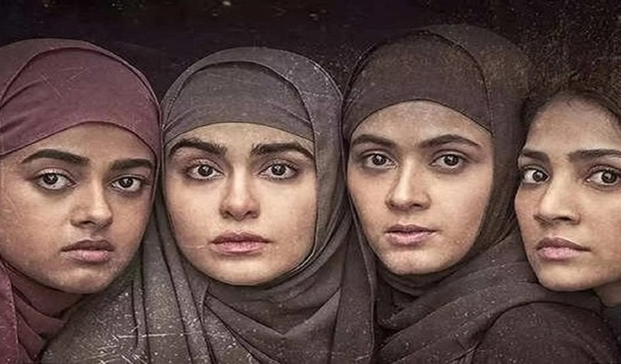 SC agrees to examine plea of ‘The Kerala Story’ makers against ban by Bengal