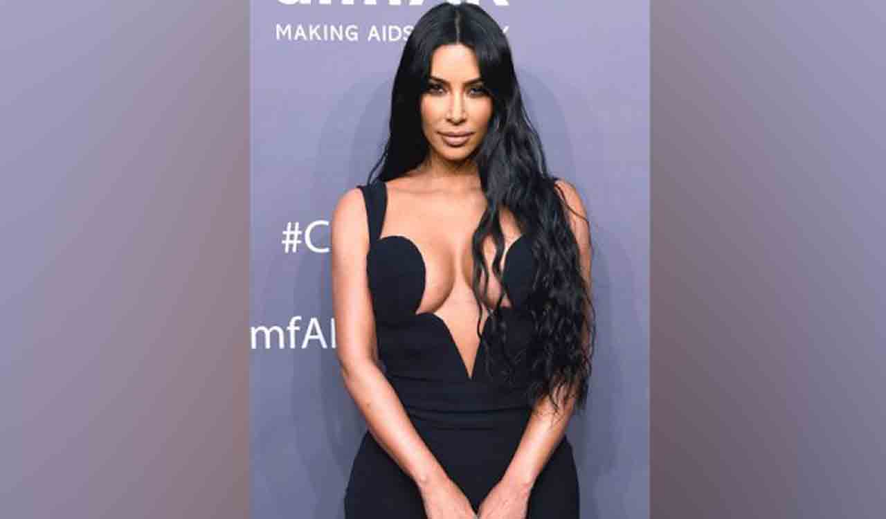 Kim Kardashian opens up about challenges of parenting