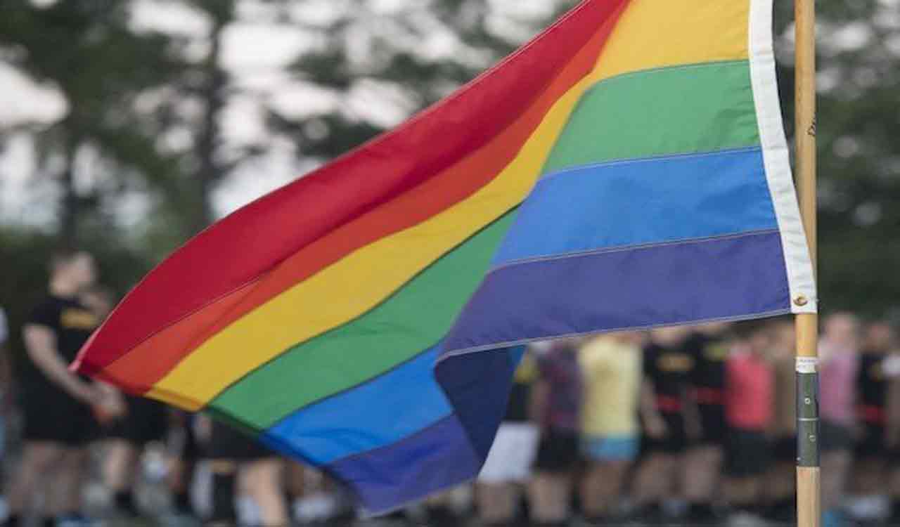 Homosexuality a disorder, it will further increase in society if same-sex marriage is legalised: RSS body survey