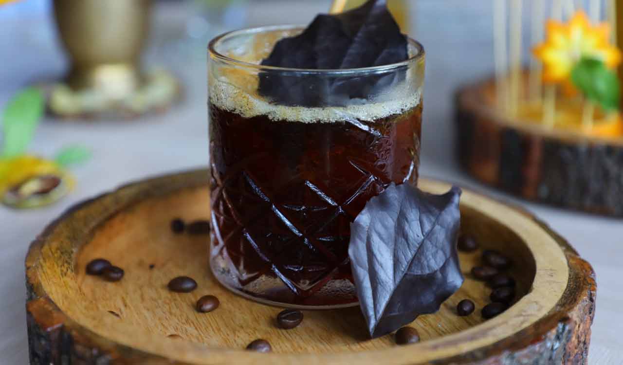 Farzi Café launches refreshing Summer Drinks