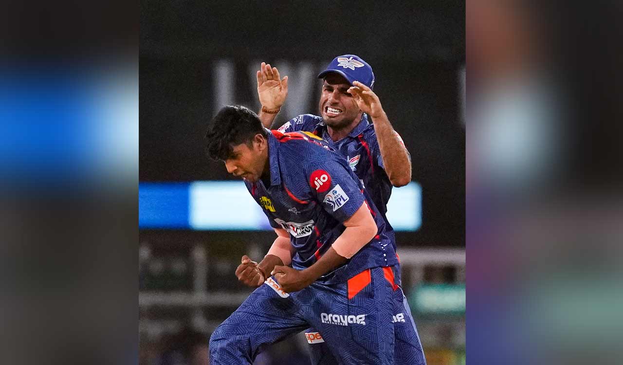 IPL 2023: Lucknow Super Giants beat Mumbai Indians by five runs, inch closer to playoffs