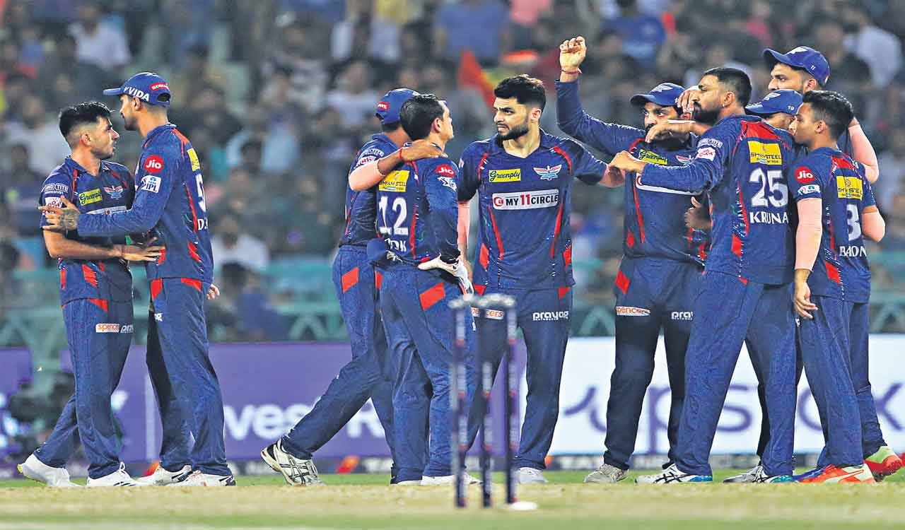 IPL 2023, LSG vs KKR preview: LSG eye back-to-back playoff berth