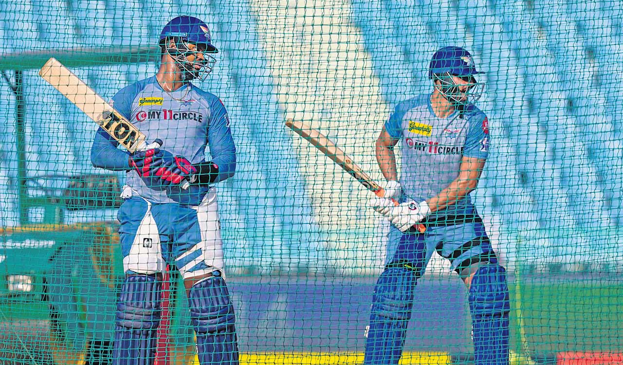 IPL 2023, LSG vs CSK preview: Rahul’s injury big concern for LSG