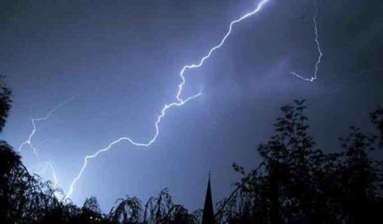Lightning