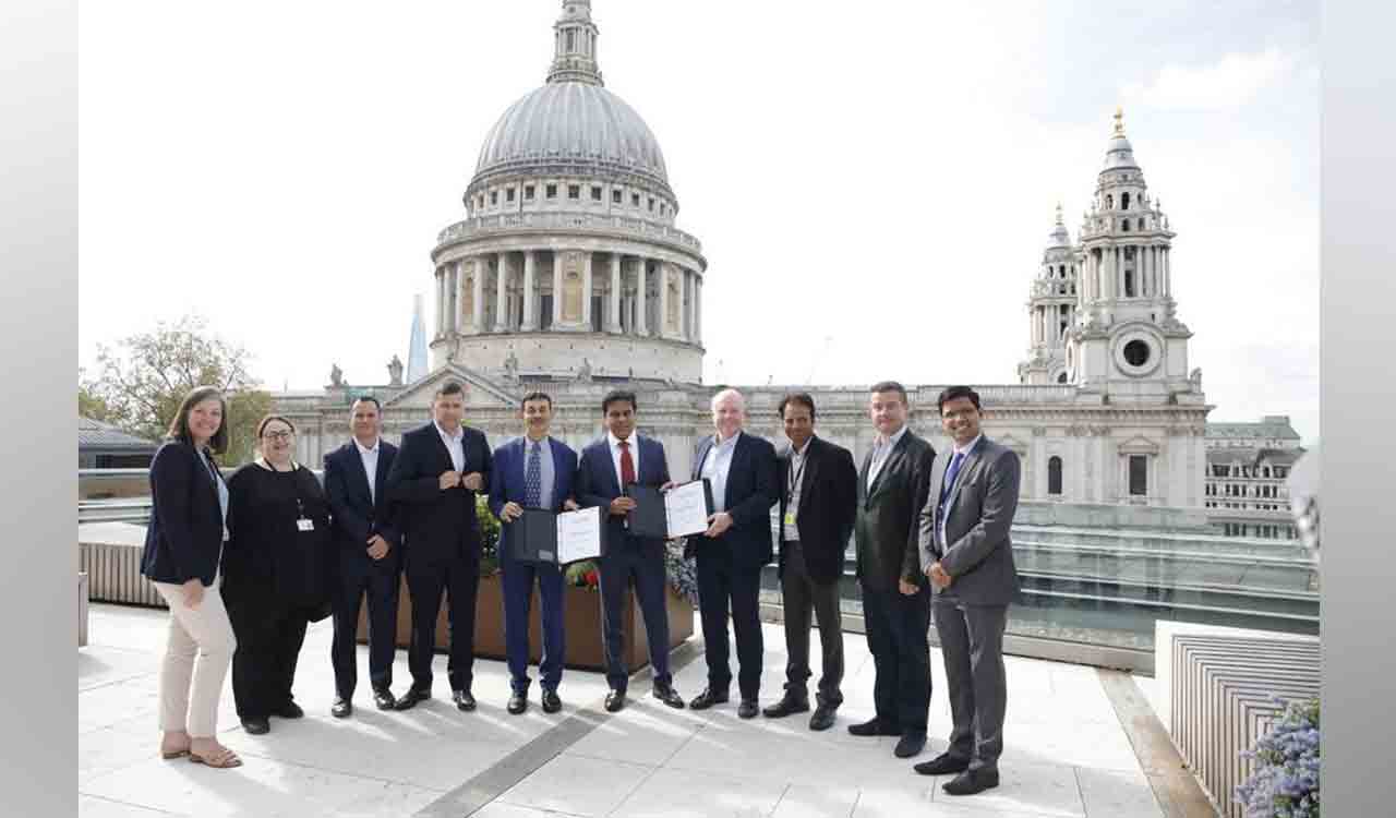 London Stock Exchange Group to set up tech centre in Hyderabad