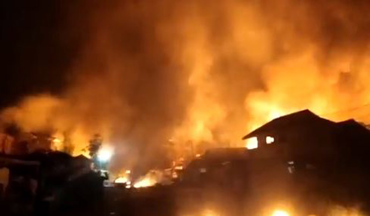 Explained: What triggered violence in Manipur? 