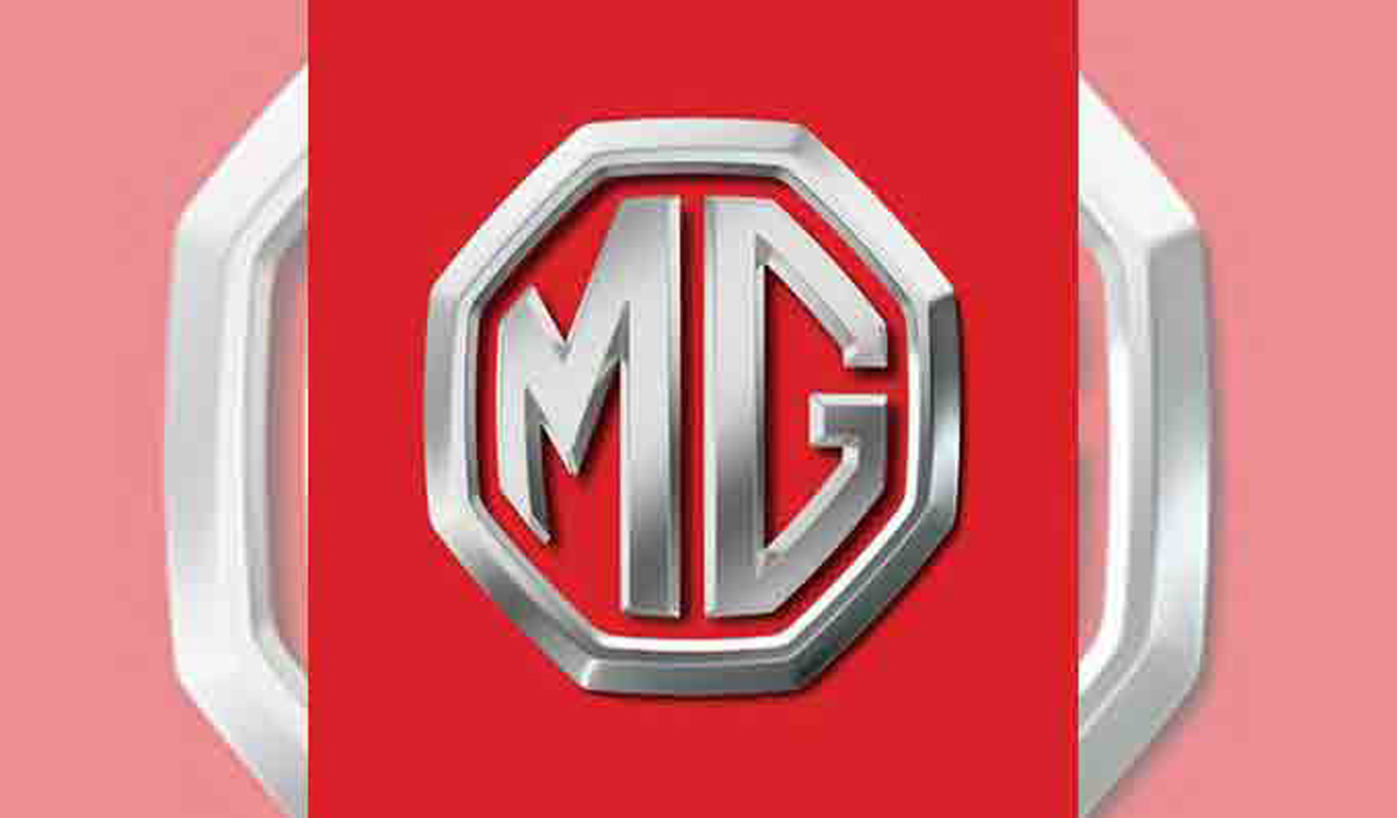MG Motors announces a price hike on selected models