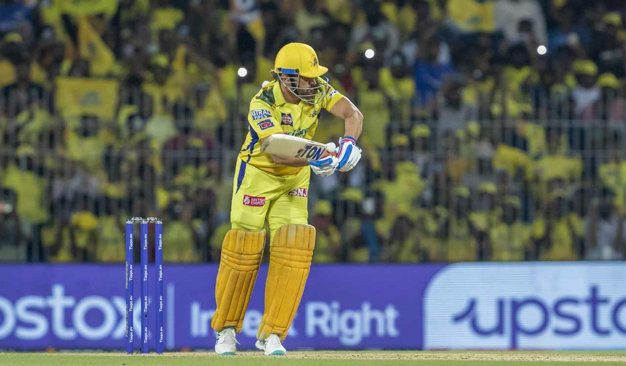 IPL 2023: CSK climb to second spot with six-wicket win over Mumbai Indians