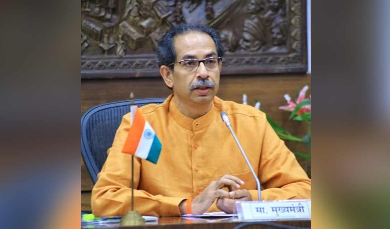 Maharashtra’s Opposition exults over Karnataka results, says ‘BJP’s Lanka gutted’