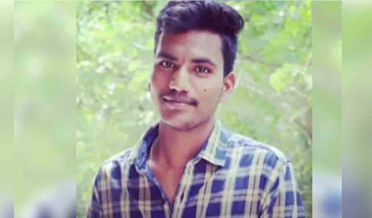 Mahabubnagar student dies in road accident in US