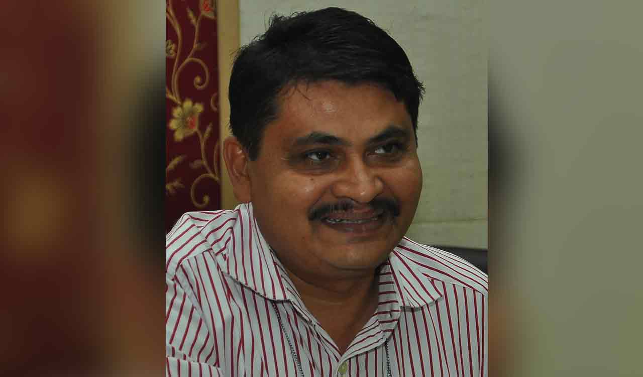 UPSC civil services exam: Scores of candidates trained by Mahesh Bhagwat emerge victorious