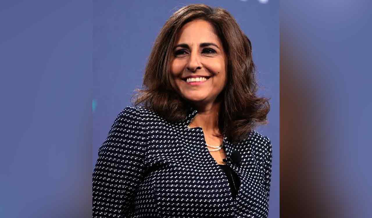 US President Joe Biden picks Indian-American Neera Tanden as new domestic policy adviser