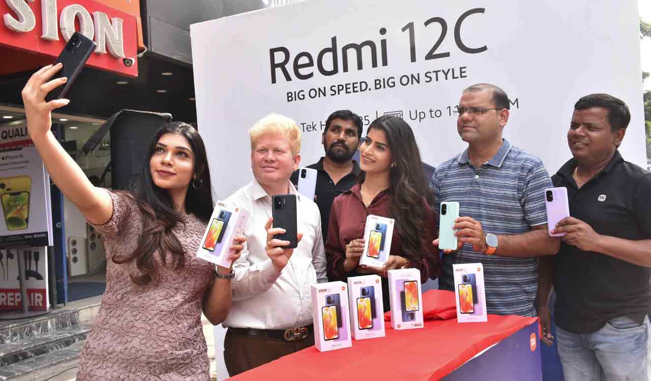 Xiaomi India launches new models