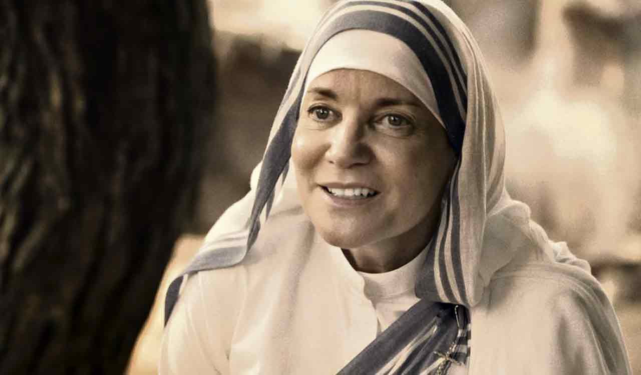 Mother Teresa & Me Review: The tale of two women