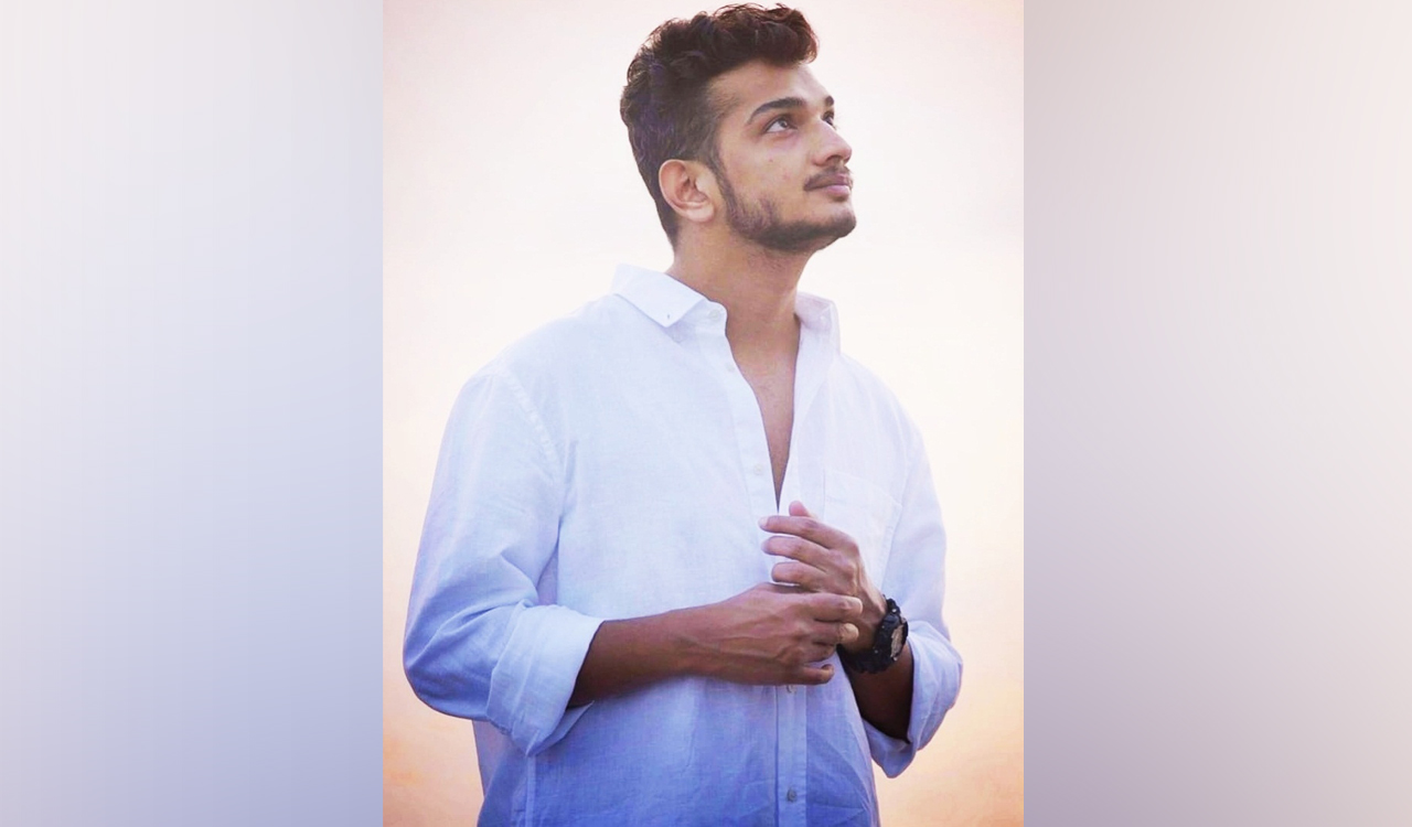 Munawar reveals ‘Madari’ has a contrasting mix of sound textures, poetry