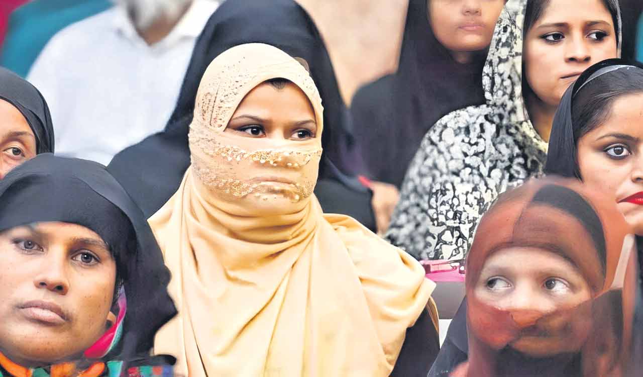 Opinion: Muslim quota and OBCs