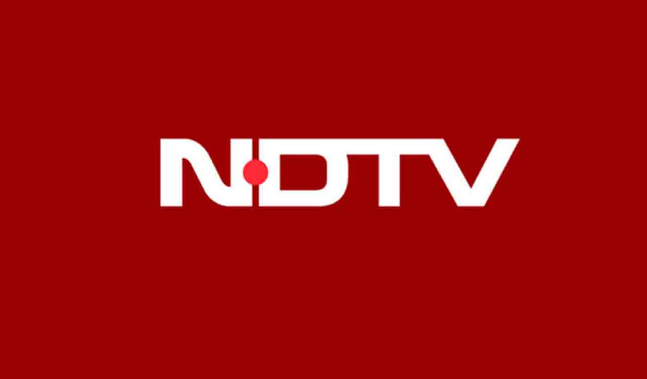 NDTV to launch 9 new channels in different languages