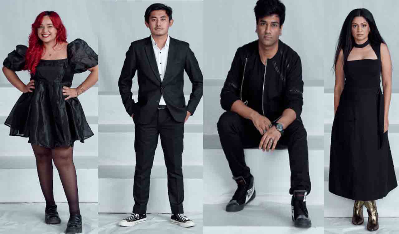 NEXA Music to present Season 2 super winners’ music video