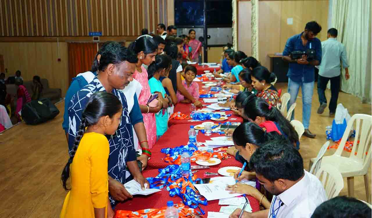 GEM registration begins at NTPC-Ramagundam
