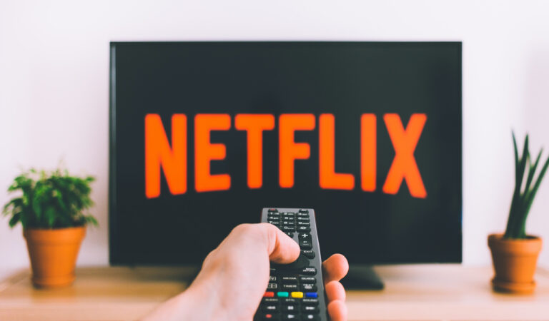 Netflix