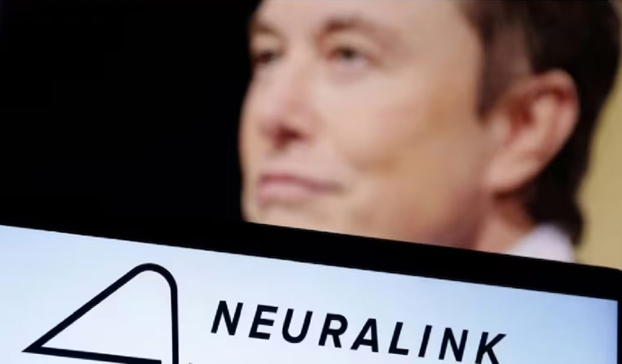 Neuralink receives FDA approval for first-in-human clinical study