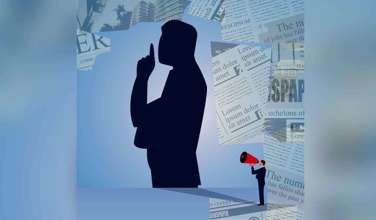 Opinion: Fiction about Fact Check Unit