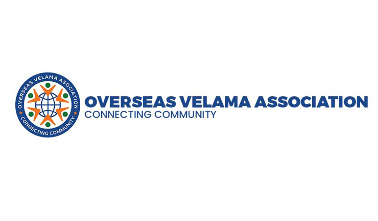 Overseas Velama Association launches membership programme