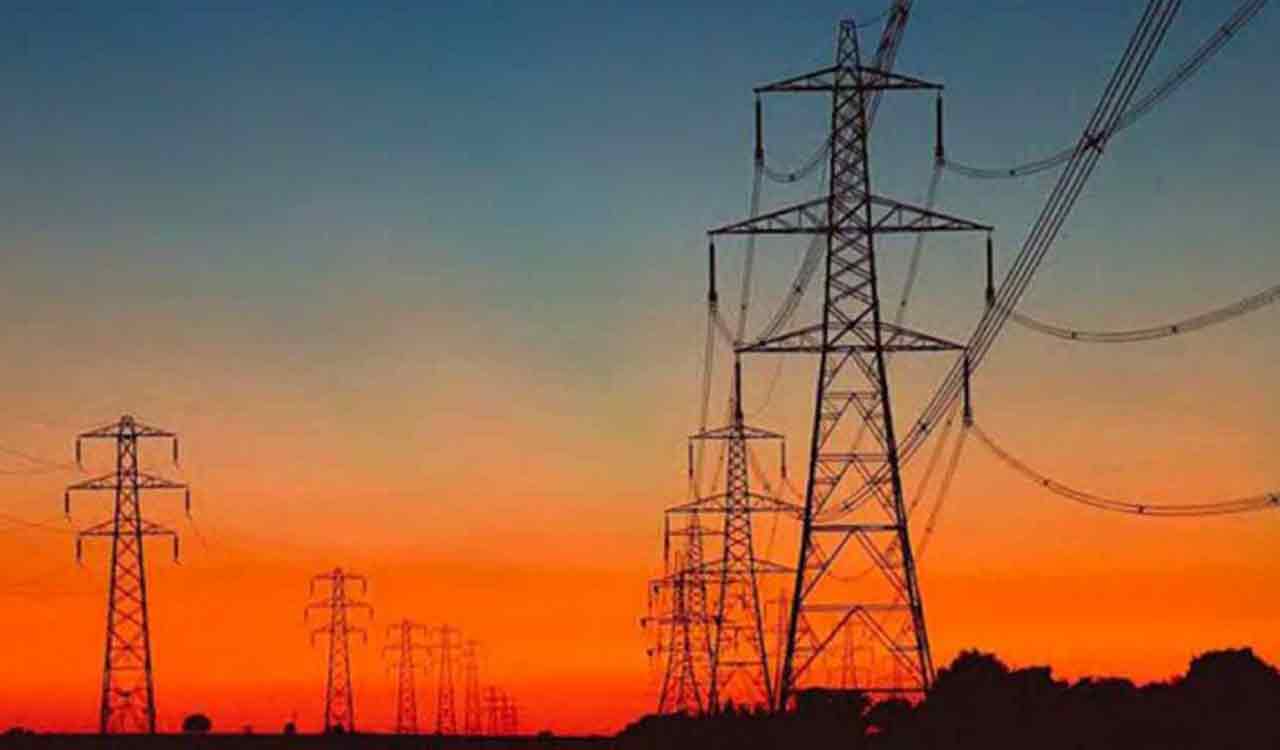 ‘Telangana’s power reforms a role model for India’