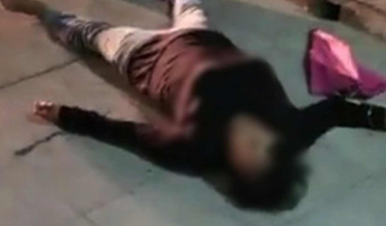 Woman shot dead for ‘consuming’ liquor outside gurdwara in Punjab