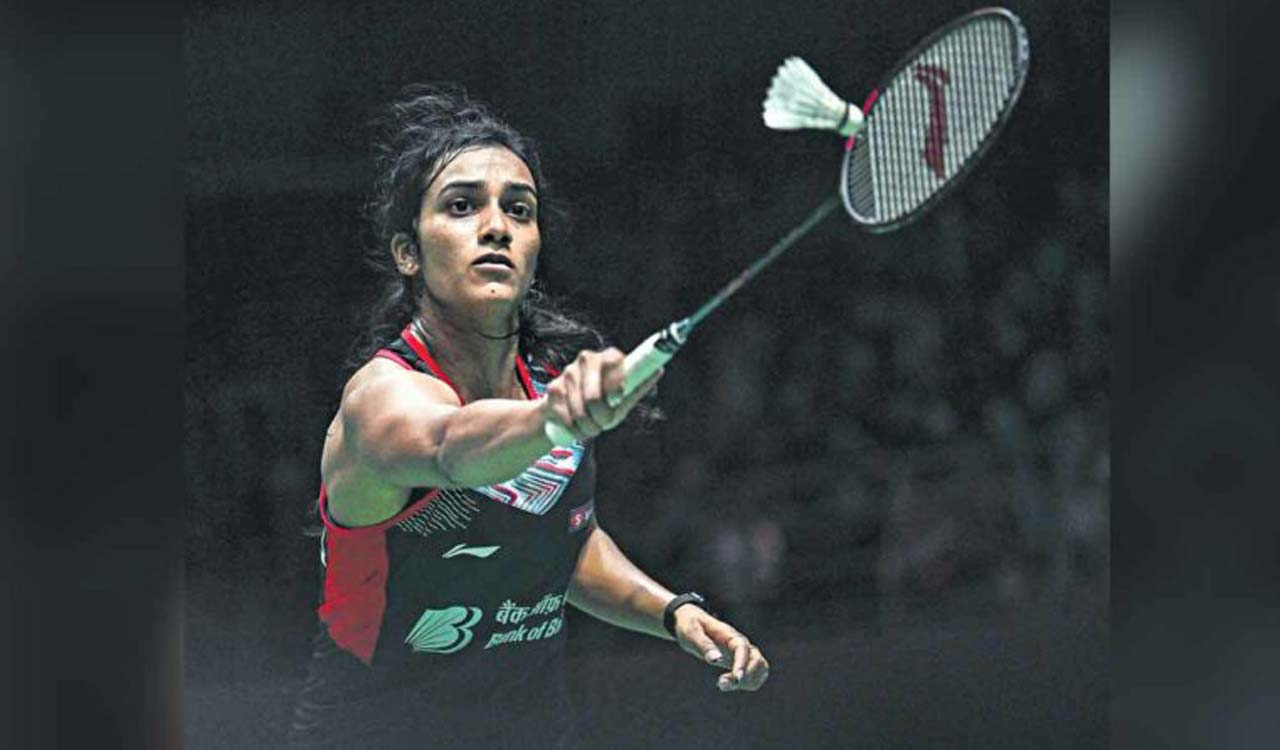 Badminton: Sindhu, Srikanth eye good show in Thailand Open